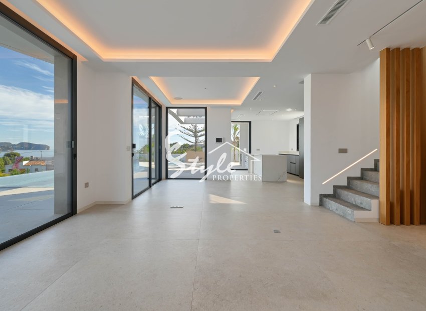 Nuevo - Villa - Alicante