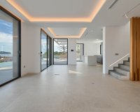 Nuevo - Villa - Alicante
