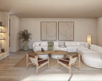 Nuevo - Villa - Alicante