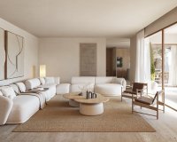 Nuevo - Villa - Alicante