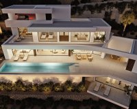Nuevo - Villa - Alicante
