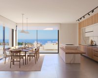 Nuevo - Villa - Alicante