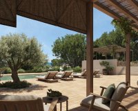 Nuevo - Villa - Alicante