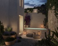 Nuevo - Villa - Alicante