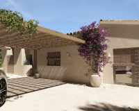 Nuevo - Villa - Alicante