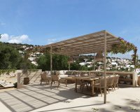 Nuevo - Villa - Alicante