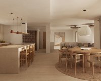 Nuevo - Villa - Alicante