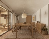 Nuevo - Villa - Alicante
