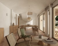Nuevo - Villa - Alicante