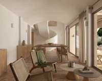 Nuevo - Villa - Alicante