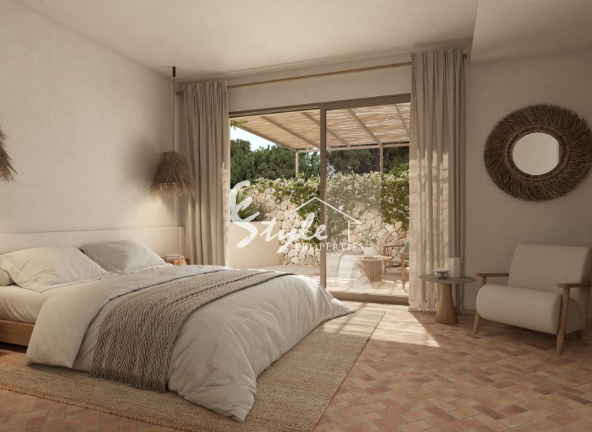 Nuevo - Villa - Alicante