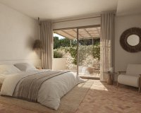 Nuevo - Villa - Alicante