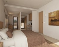 Nuevo - Villa - Alicante