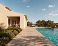 Nuevo - Villa - Alicante