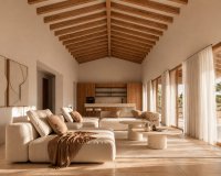 Nuevo - Villa - Alicante