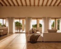 Nuevo - Villa - Alicante