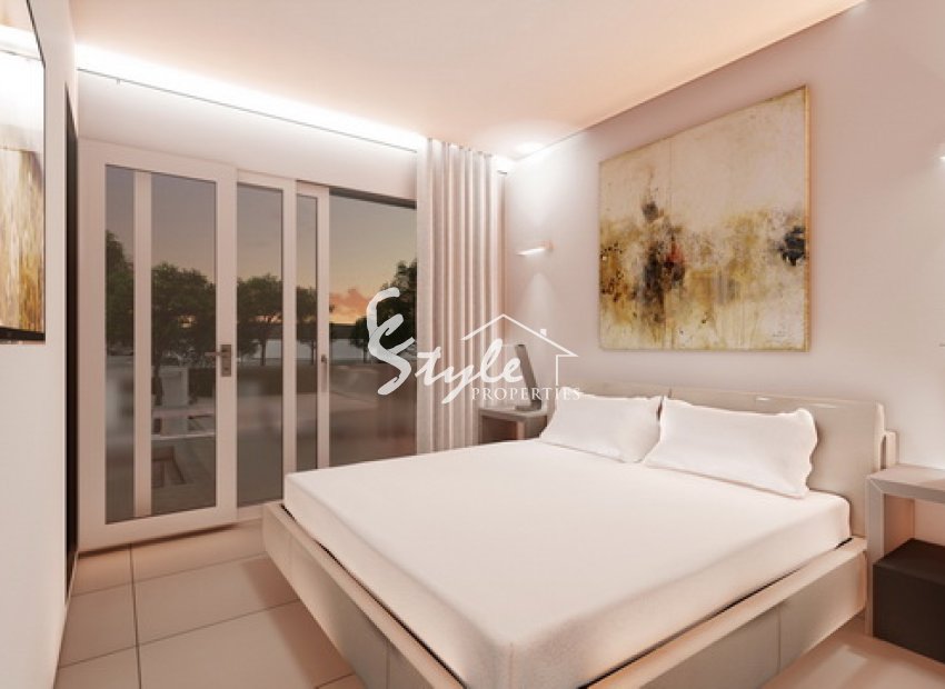 Nuevo - Villa - Alicante