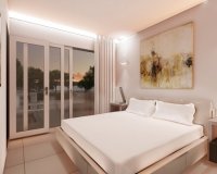 Nuevo - Villa - Alicante