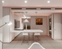 Nuevo - Villa - Alicante