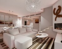 Nuevo - Villa - Alicante