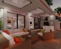 Nuevo - Villa - Alicante