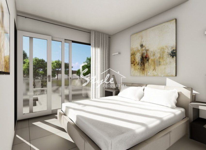 Nuevo - Villa - Alicante