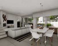 Nuevo - Villa - Alicante