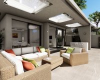 Nuevo - Villa - Alicante