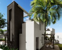 Nuevo - Villa - Alicante