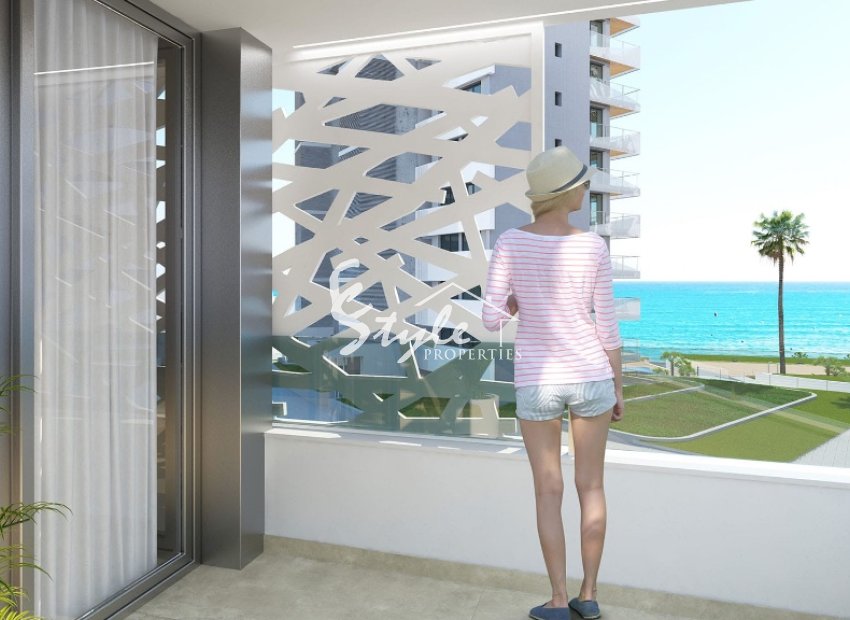 Nuevo - Villa - Alicante