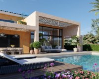 Nuevo - Villa - Almeria - Cuevas del Almanzora