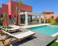 Nuevo - Villa - Almeria - Cuevas del Almanzora