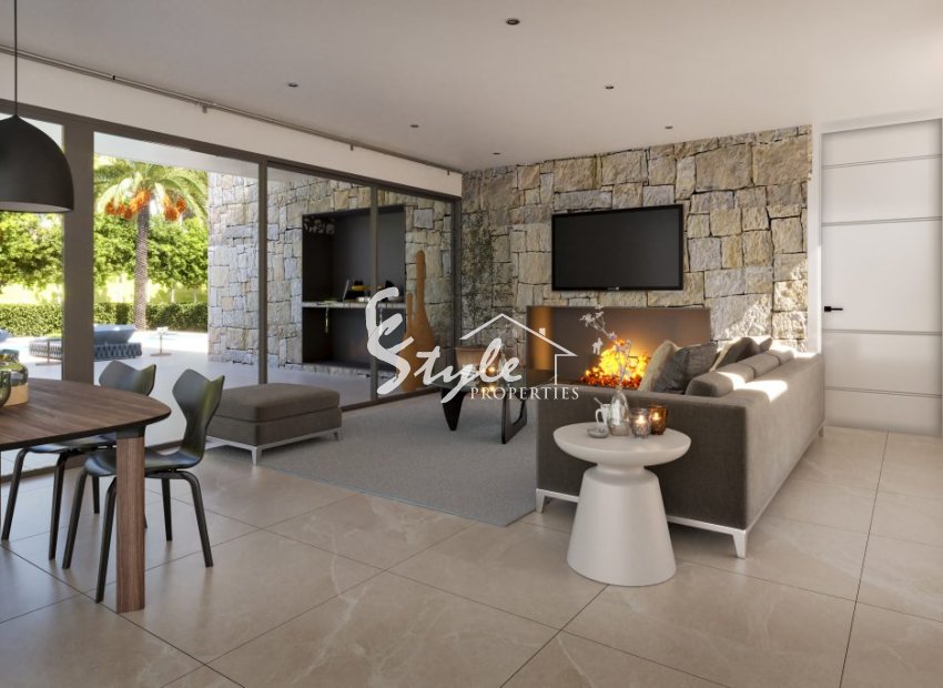 Nuevo - Villa - Almeria - Cuevas del Almanzora