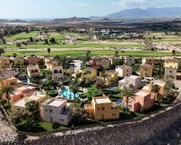 Nuevo - Villa - Almeria - Cuevas del Almanzora