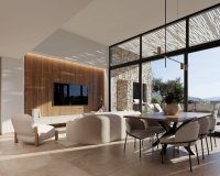 Nuevo - Villa - Almeria - Cuevas del Almanzora