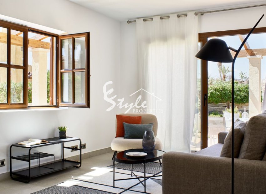 Nuevo - Villa - Almeria - Cuevas del Almanzora