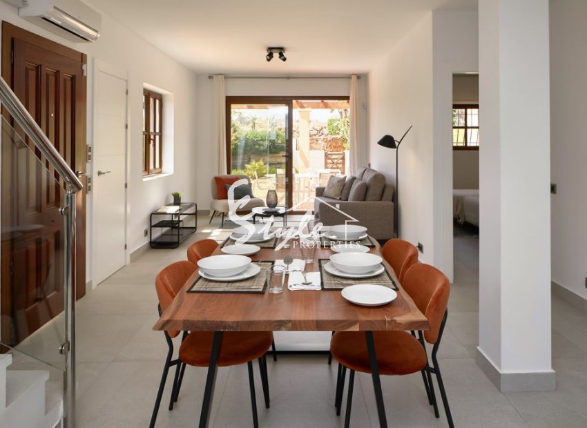 Nuevo - Villa - Almeria - Cuevas del Almanzora