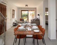 Nuevo - Villa - Almeria - Cuevas del Almanzora