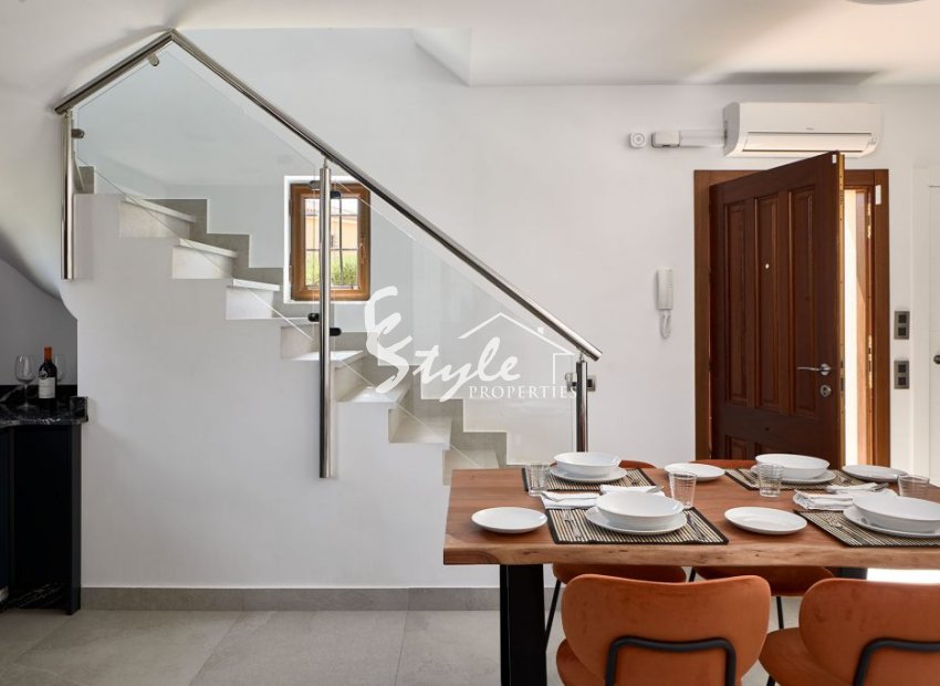 Nuevo - Villa - Almeria - Cuevas del Almanzora