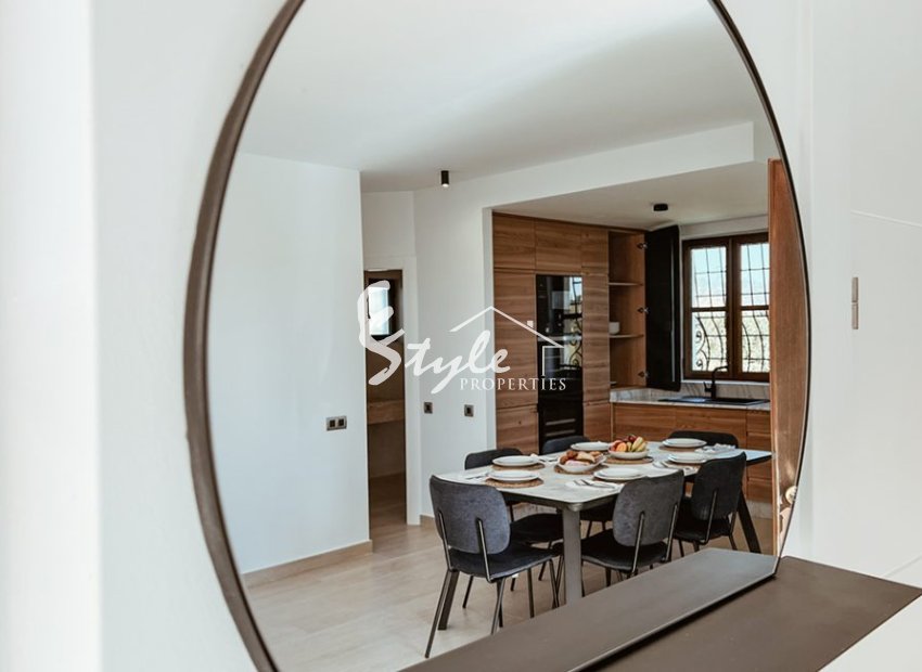 Nuevo - Villa - Almeria - Cuevas del Almanzora