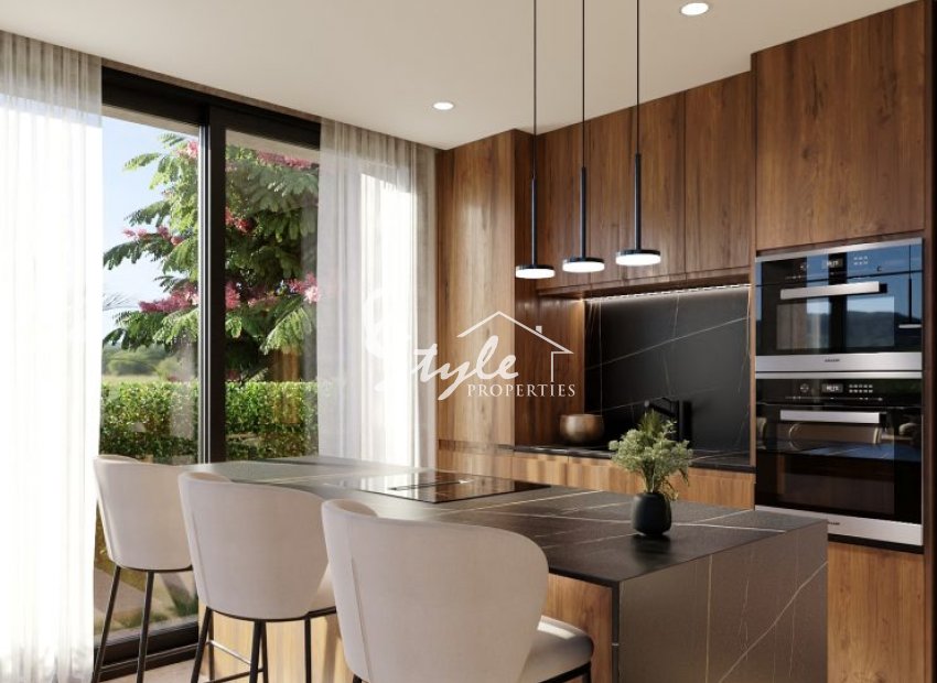 Nuevo - Villa - Almeria - Cuevas del Almanzora