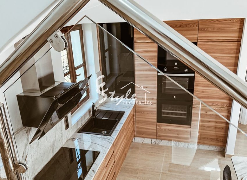 Nuevo - Villa - Almeria - Cuevas del Almanzora