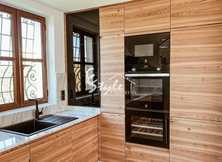 Nuevo - Villa - Almeria - Cuevas del Almanzora