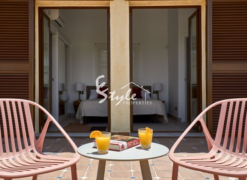 Nuevo - Villa - Almeria - Cuevas del Almanzora