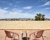 Nuevo - Villa - Almeria - Cuevas del Almanzora