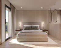 Nuevo - Villa - Almeria - Cuevas del Almanzora