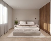 Nuevo - Villa - Almeria - Cuevas del Almanzora