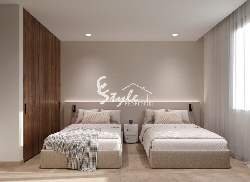 Nuevo - Villa - Almeria - Cuevas del Almanzora