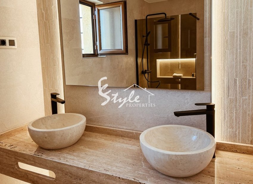 Nuevo - Villa - Almeria - Cuevas del Almanzora