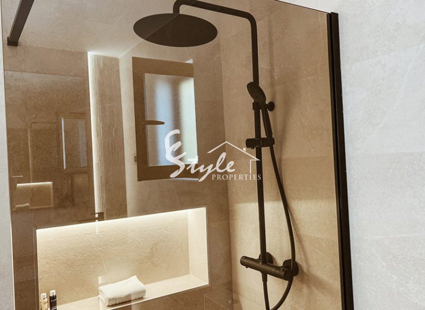 Nuevo - Villa - Almeria - Cuevas del Almanzora